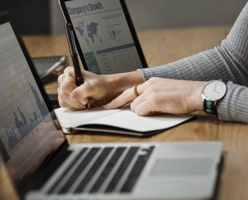 Top Software Development Company in Los Angeles| Cyngro