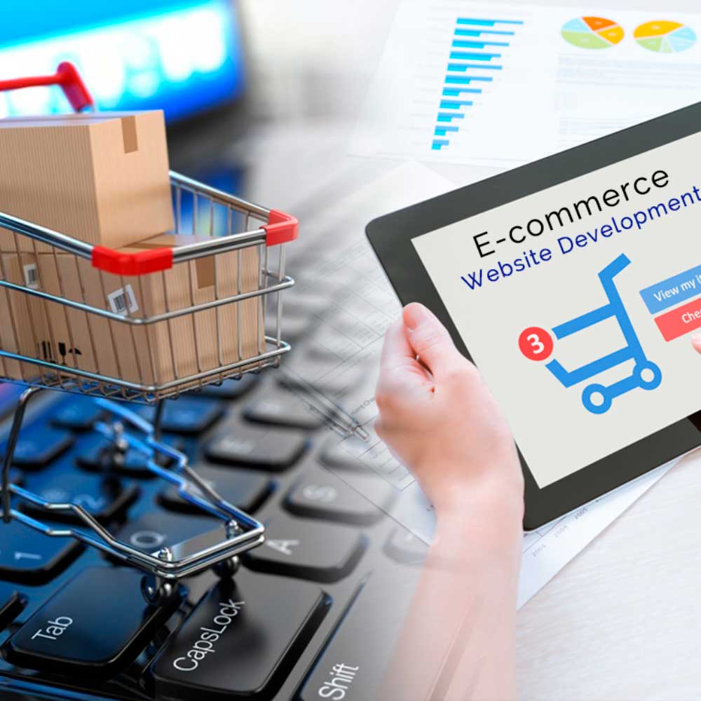 ecommerce development