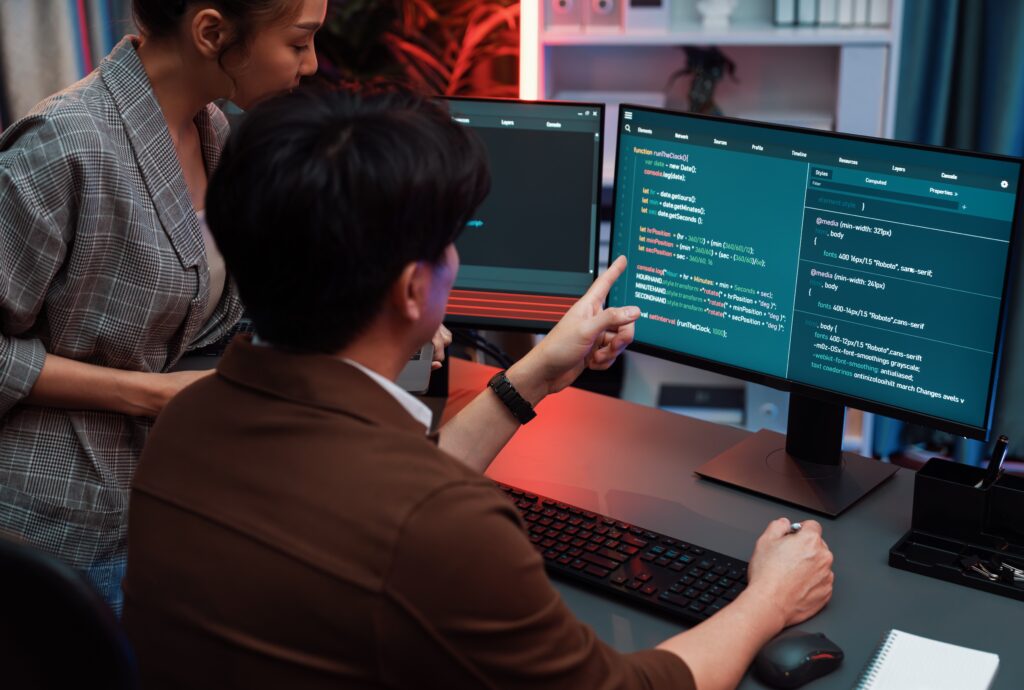 Software Development In USA