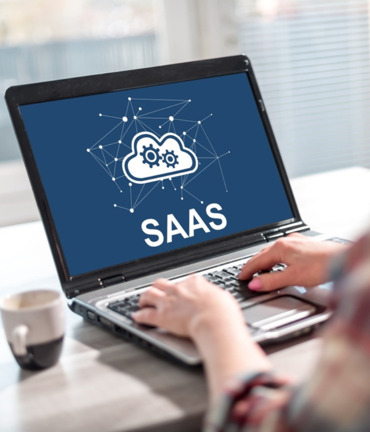Top SaaS Development Services