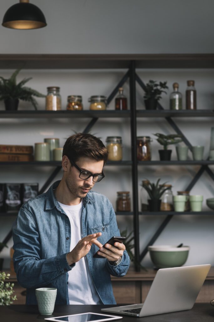 iOS & Android Experts
