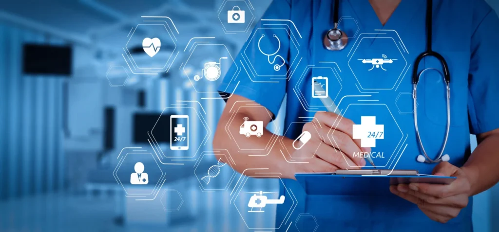 Tailored Healthcare Software Ready For You