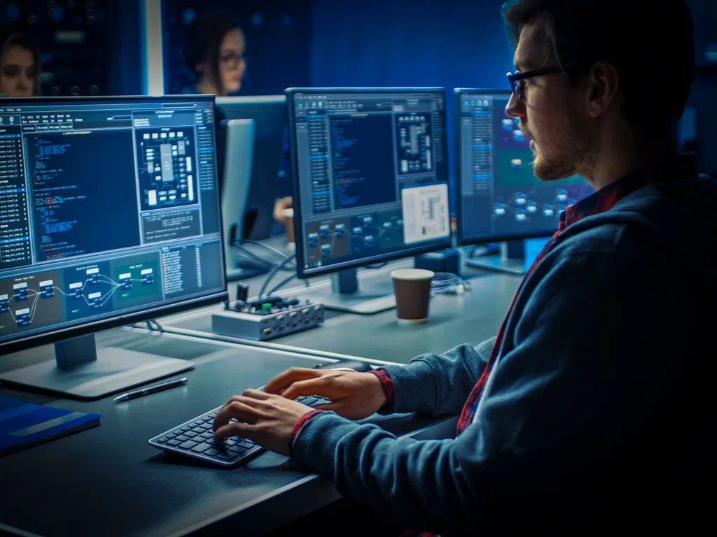 Top Software Development Company in Los Angeles | Cyngro