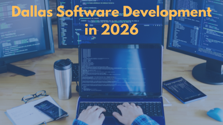 Dallas Custom Software Experts