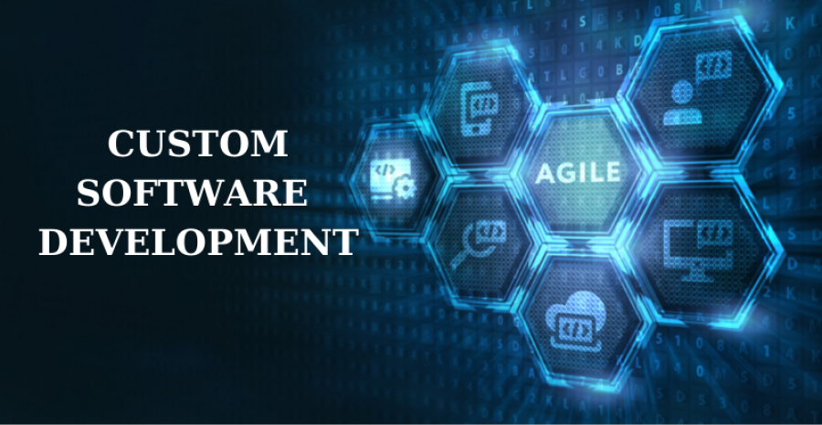 Custom Software Development Florida