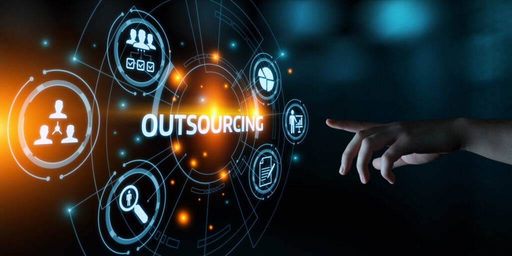 Outsourcing Custom Software Development