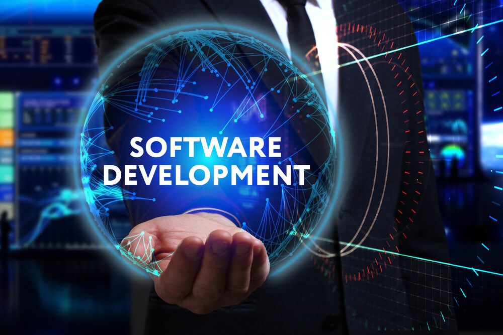 Software Development Los Angeles