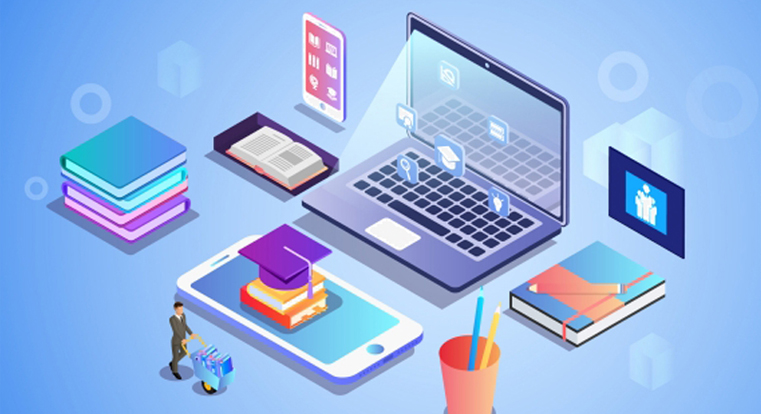 Education Software That Empowers Learning