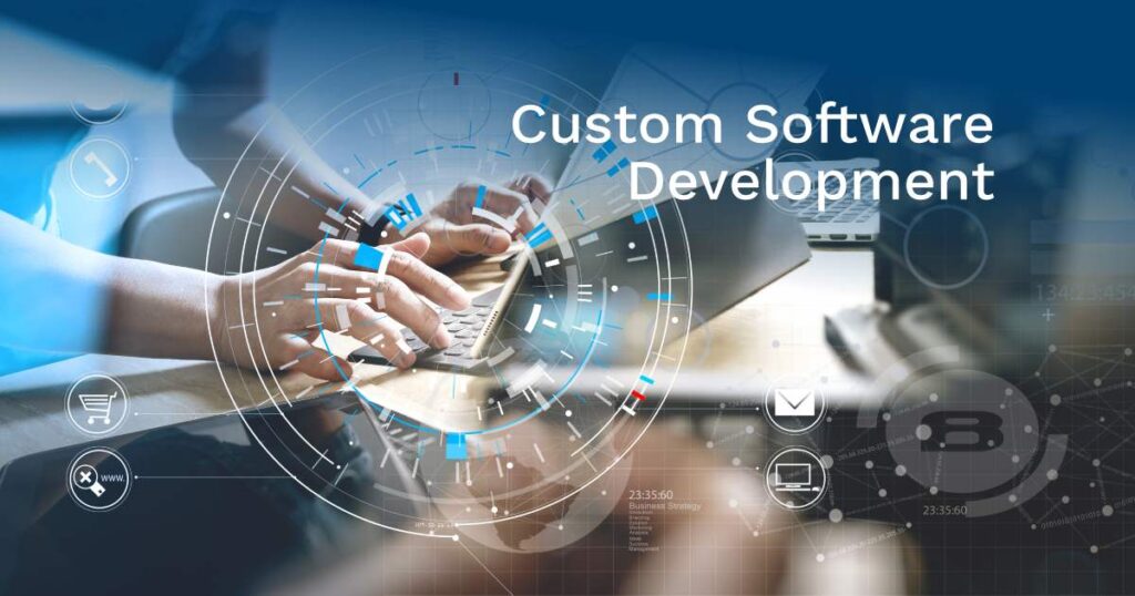 Trusted Sydney Custom Software