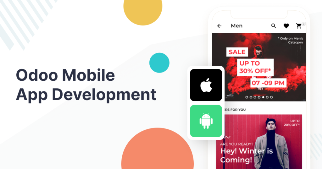 Custom Odoo App Development