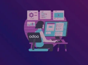 Odoo For Manufacturing
