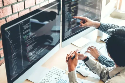 Odoo customization company
