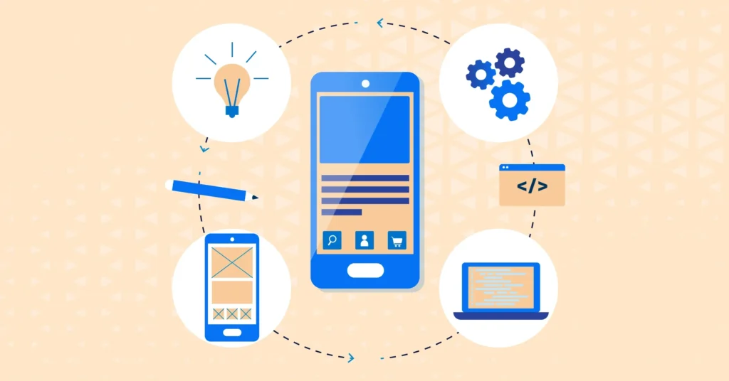 Odoo Mobile App Development