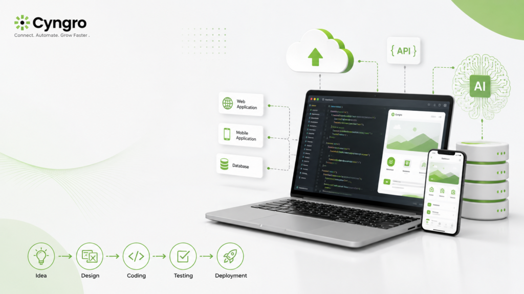 Software Development