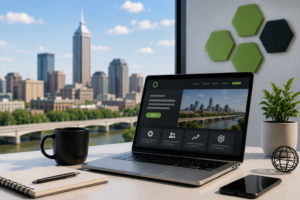 website development indianapolis